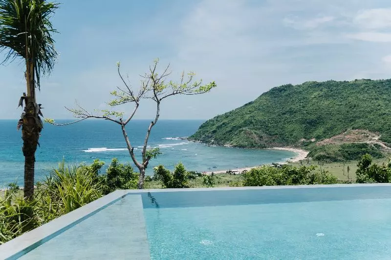 ホテル Somewhere Lombok