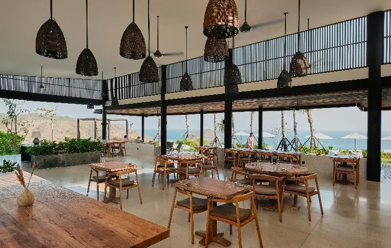 ホテル Somewhere Lombok