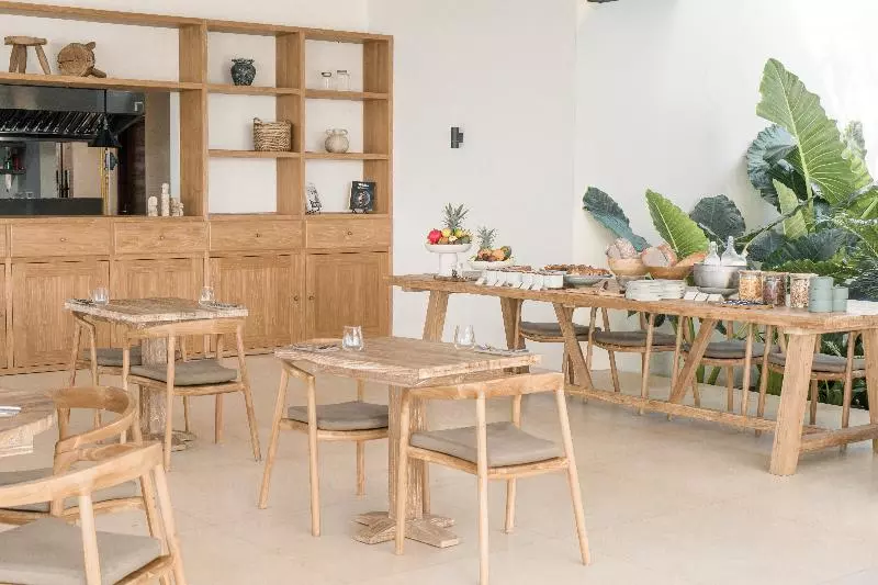 ホテル Somewhere Lombok