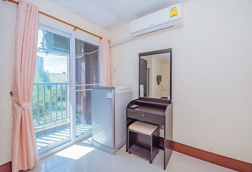 בית מלון כפרי Supatranai Home Cha Am