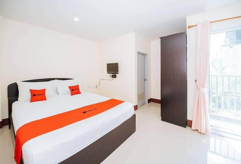 בית מלון כפרי Supatranai Home Cha Am