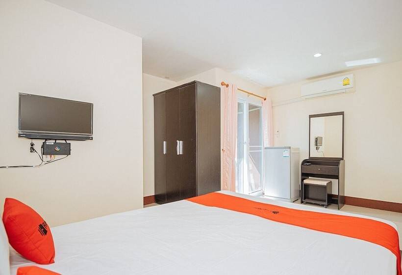 בית מלון כפרי Supatranai Home Cha Am