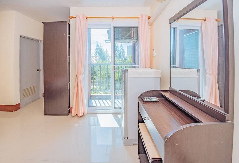 בית מלון כפרי Supatranai Home Cha Am