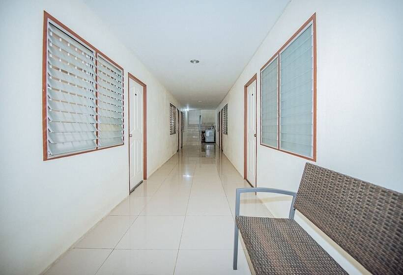 בית מלון כפרי Supatranai Home Cha Am