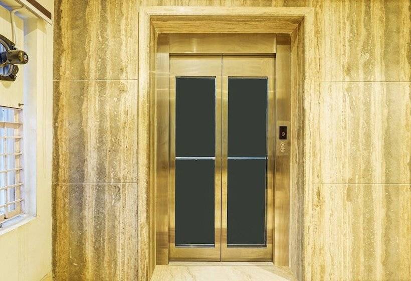 فندق Treebo Madhuvan Grand