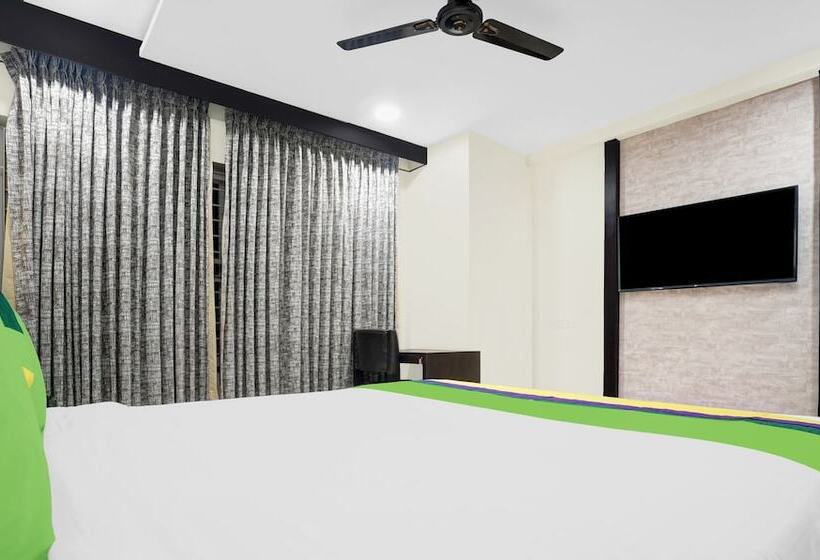 فندق Treebo Madhuvan Grand