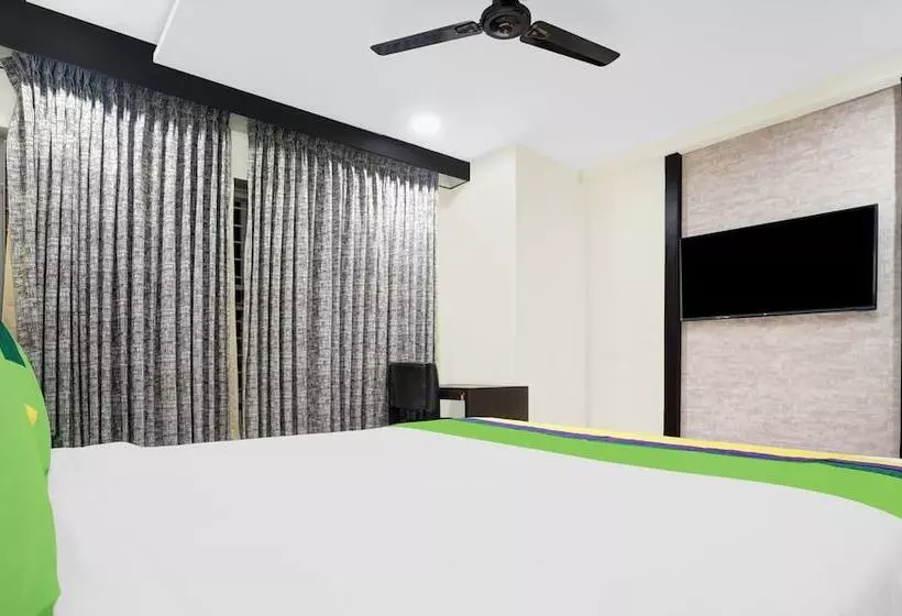 ホテル Treebo Madhuvan Grand