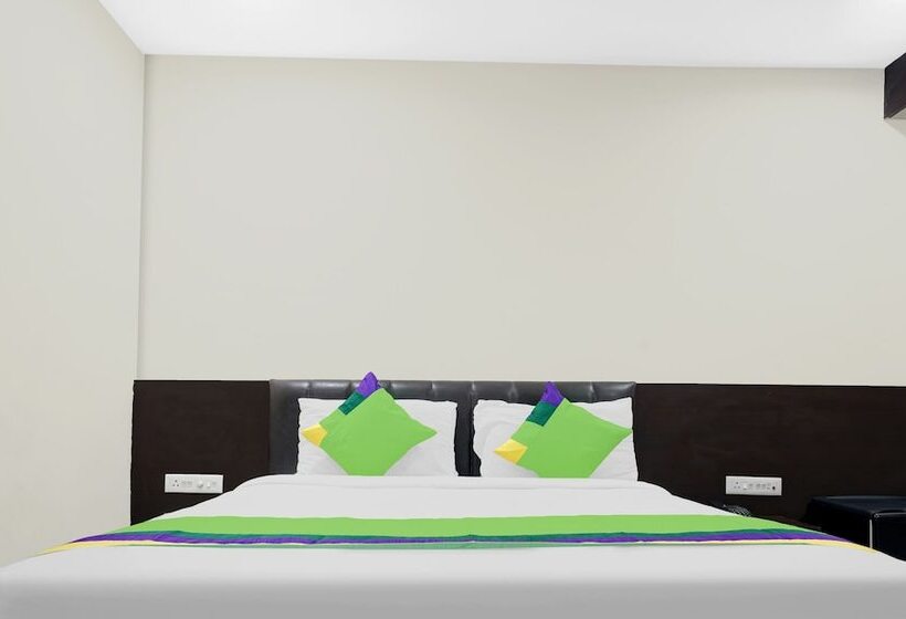 فندق Treebo Madhuvan Grand