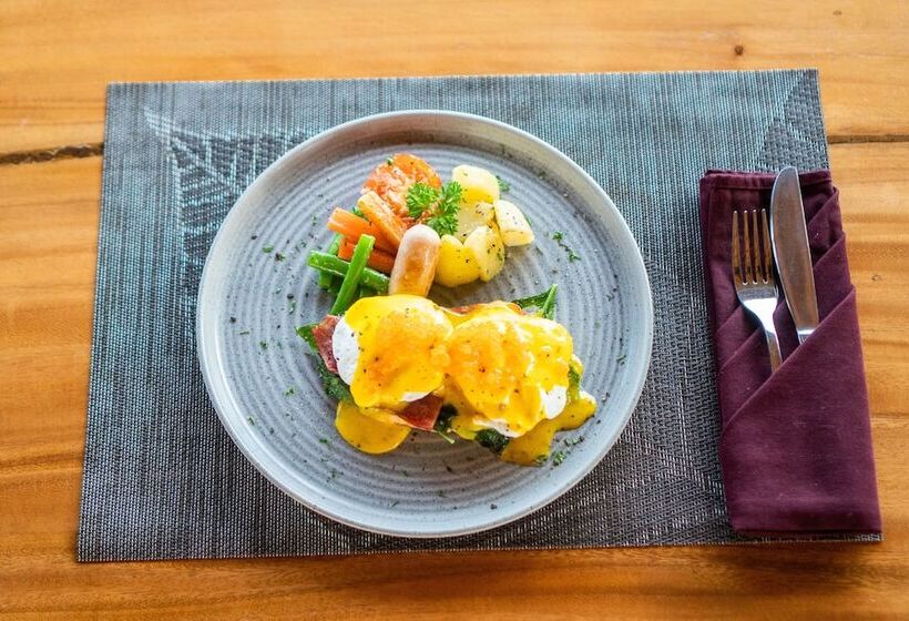 Отель Villa Mirah Ubud