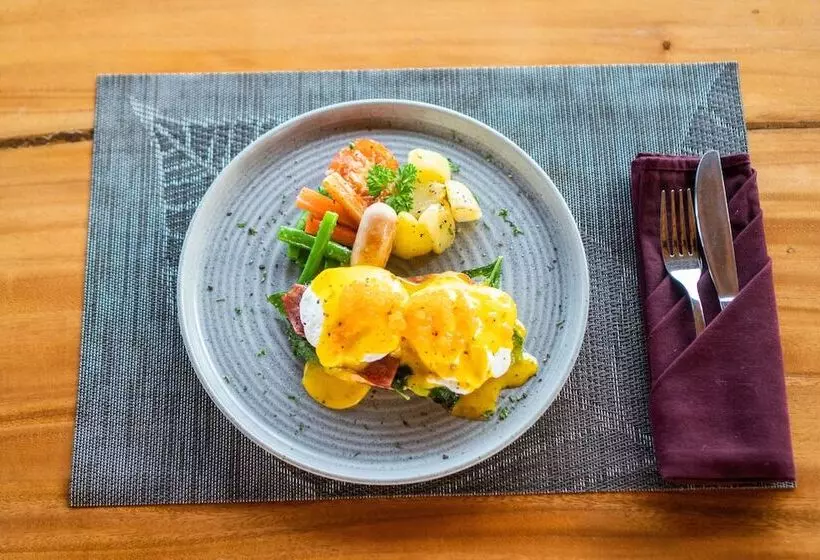 ホテル Villa Mirah Ubud