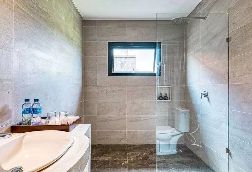 ホテル Villa Mirah Ubud