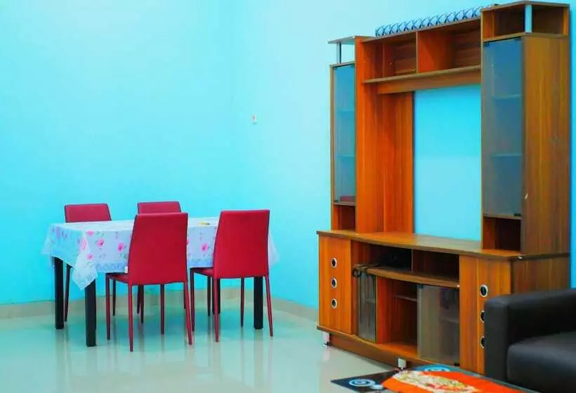 Hotel Ngekost Harian