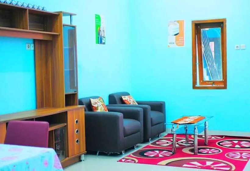 Hotel Ngekost Harian