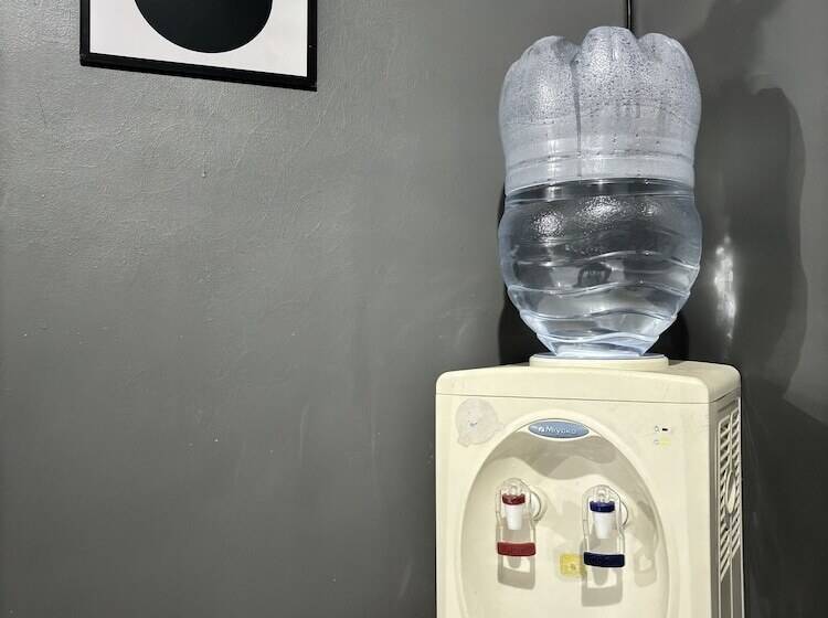 酒店 Ngekost Harian