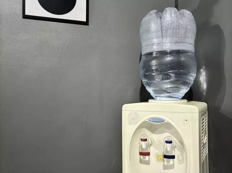 Hotel Ngekost Harian