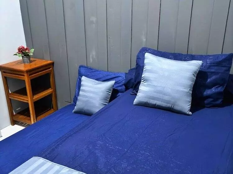 Hotel Ngekost Harian