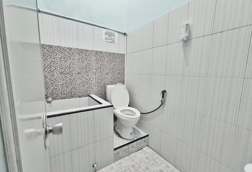 酒店 Ngekost Harian