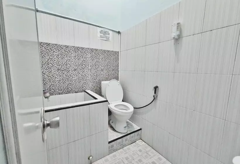 Hotel Ngekost Harian