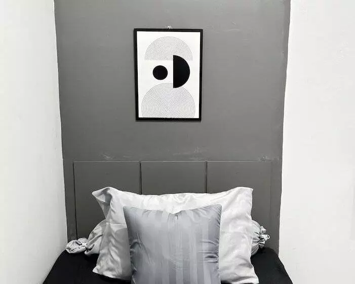 Hotel Ngekost Harian