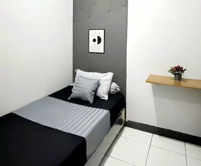 Hotel Ngekost Harian