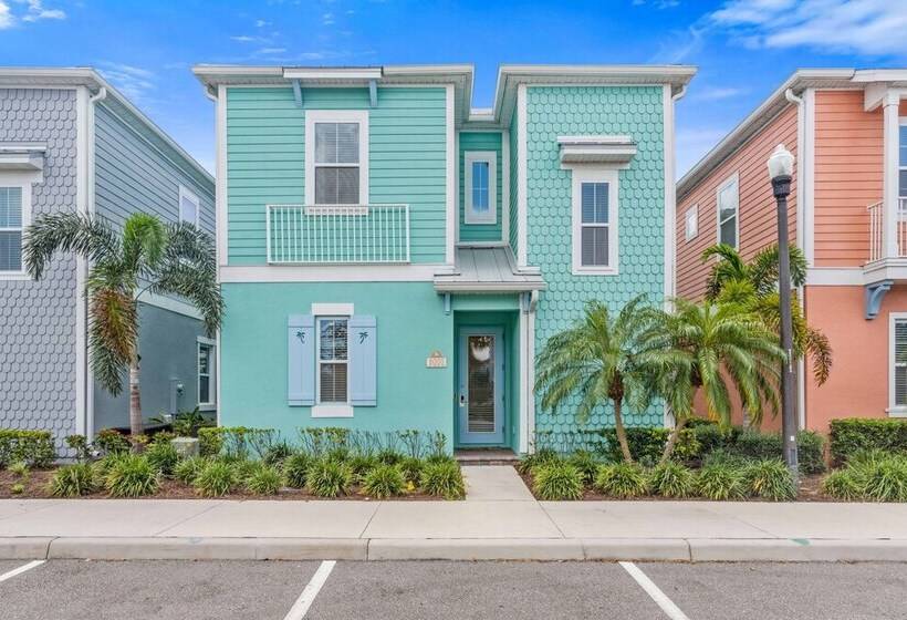 8000 Lost Shaker Lane