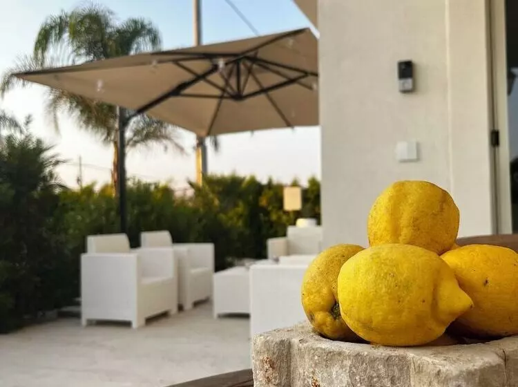 B&b   Casa Vacanza Casa Doma Policoro