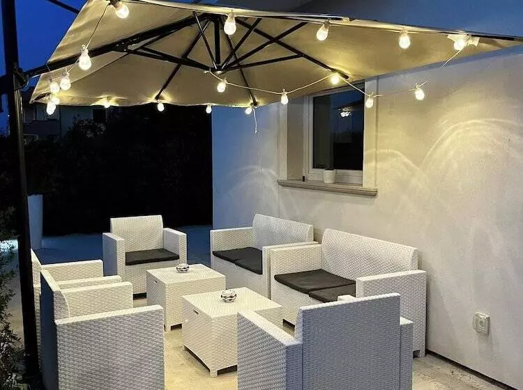 B&b   Casa Vacanza Casa Doma Policoro