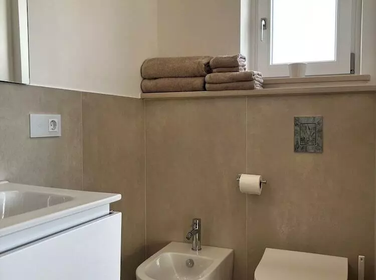 B&b   Casa Vacanza Casa Doma Policoro