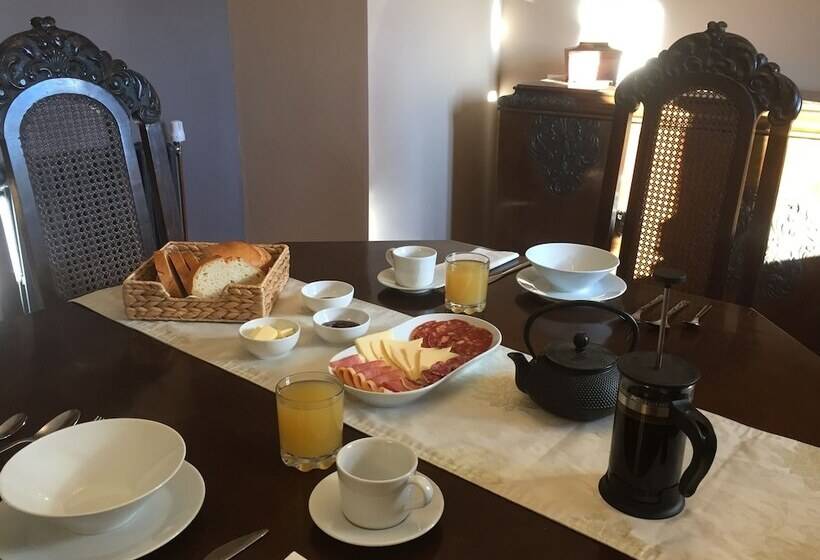 住宿加早餐  Casa Lascorz