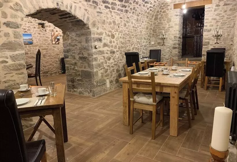 Aamiaismajoitus (B&B) Casa Lascorz