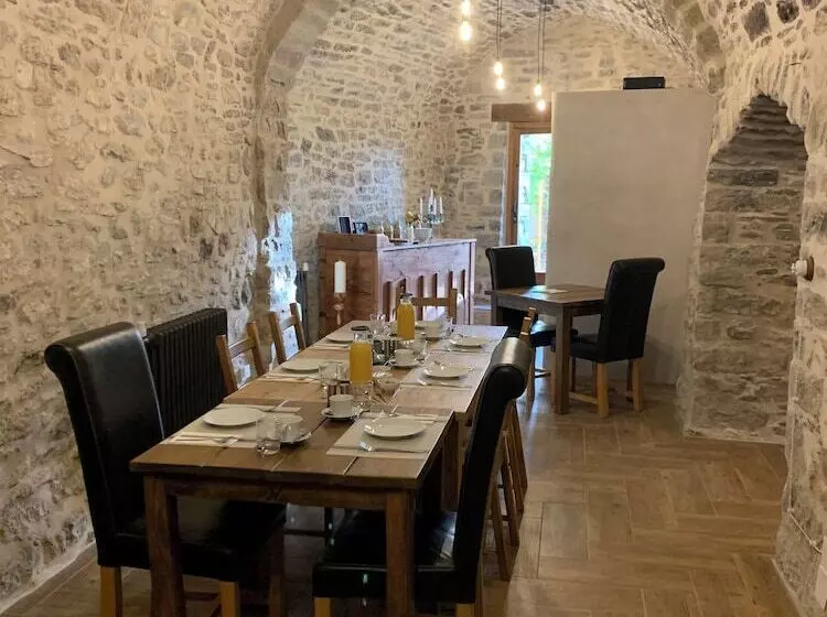 Aamiaismajoitus (B&B) Casa Lascorz