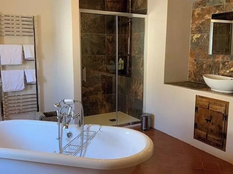 Aamiaismajoitus (B&B) Casa Lascorz