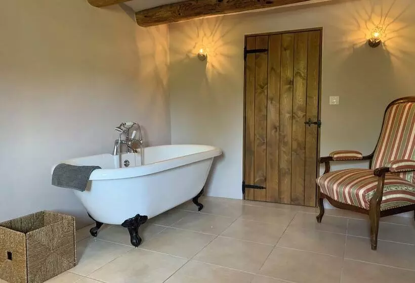 Aamiaismajoitus (B&B) Casa Lascorz