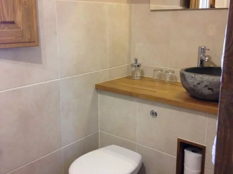 Aamiaismajoitus (B&B) Casa Lascorz