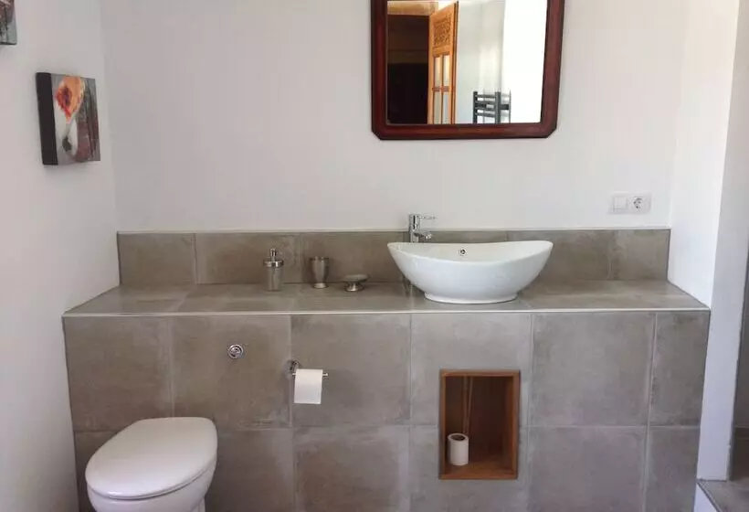 Aamiaismajoitus (B&B) Casa Lascorz