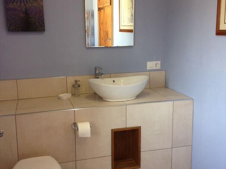 住宿加早餐  Casa Lascorz