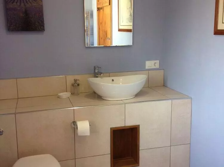 Aamiaismajoitus (B&B) Casa Lascorz