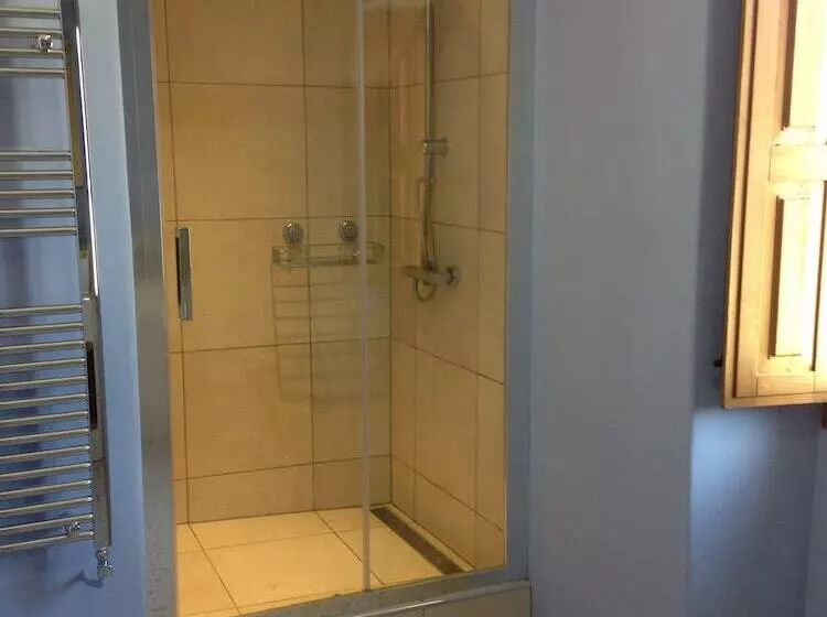 Aamiaismajoitus (B&B) Casa Lascorz