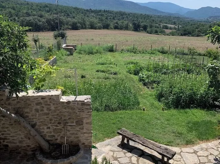 Aamiaismajoitus (B&B) Casa Lascorz