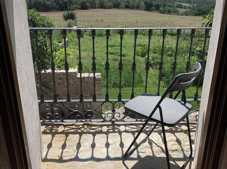 Aamiaismajoitus (B&B) Casa Lascorz