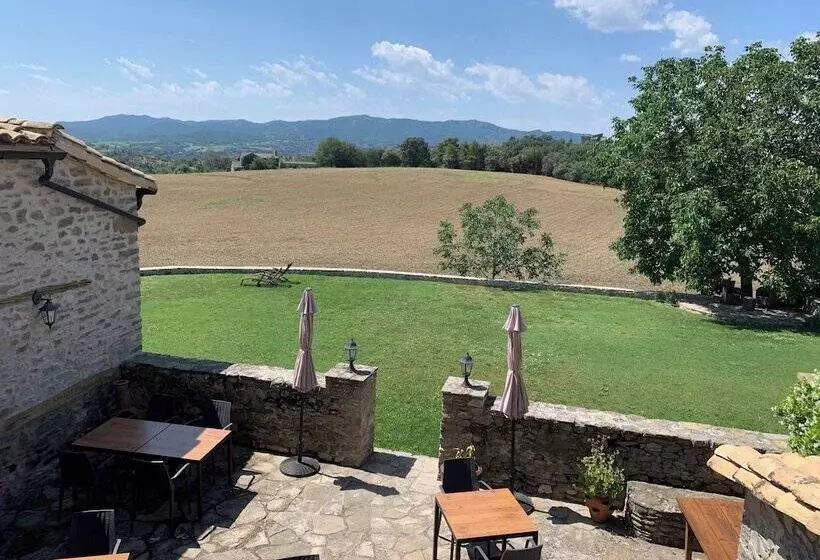 Aamiaismajoitus (B&B) Casa Lascorz