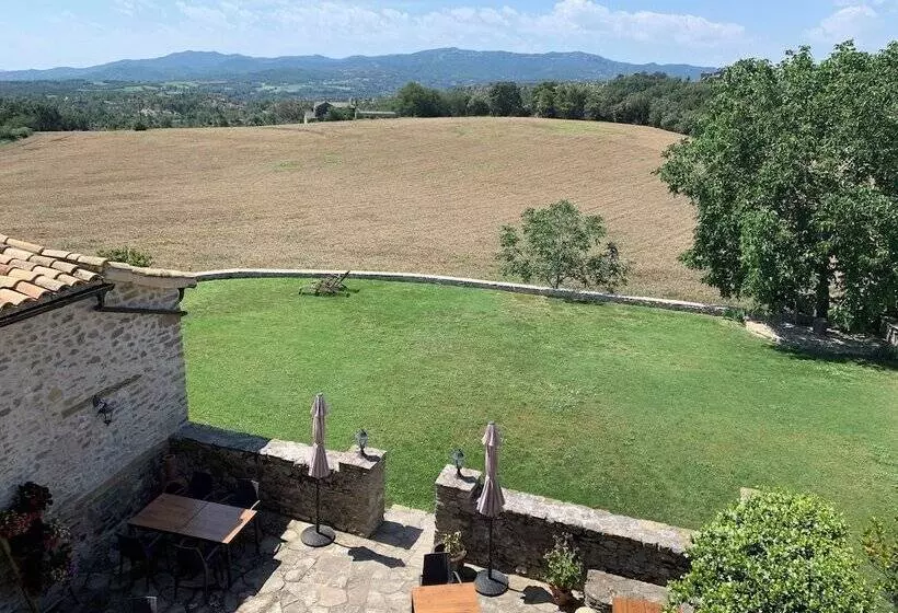 Aamiaismajoitus (B&B) Casa Lascorz