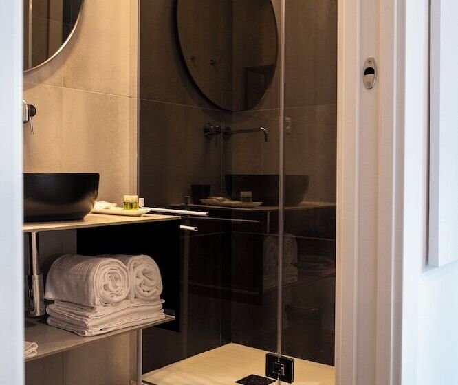 تختخواب و صبحانه Enjoy Living