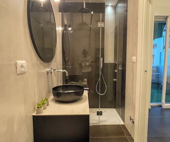 تختخواب و صبحانه Enjoy Living