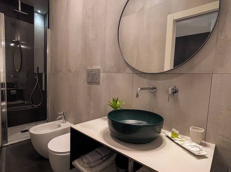 تختخواب و صبحانه Enjoy Living