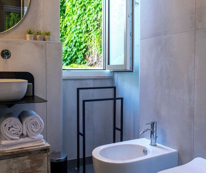 تختخواب و صبحانه Enjoy Living