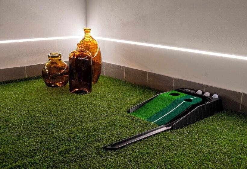 تختخواب و صبحانه Enjoy Living