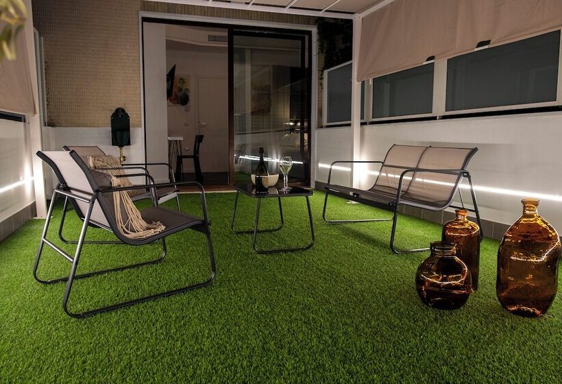 تختخواب و صبحانه Enjoy Living