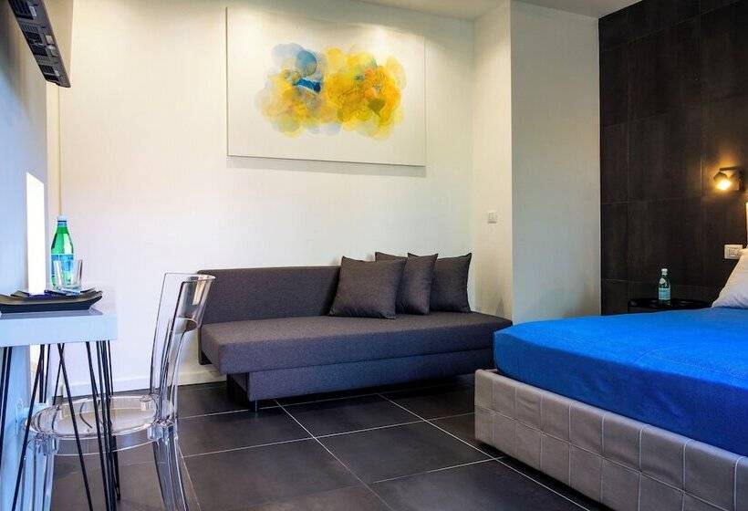 تختخواب و صبحانه Enjoy Living