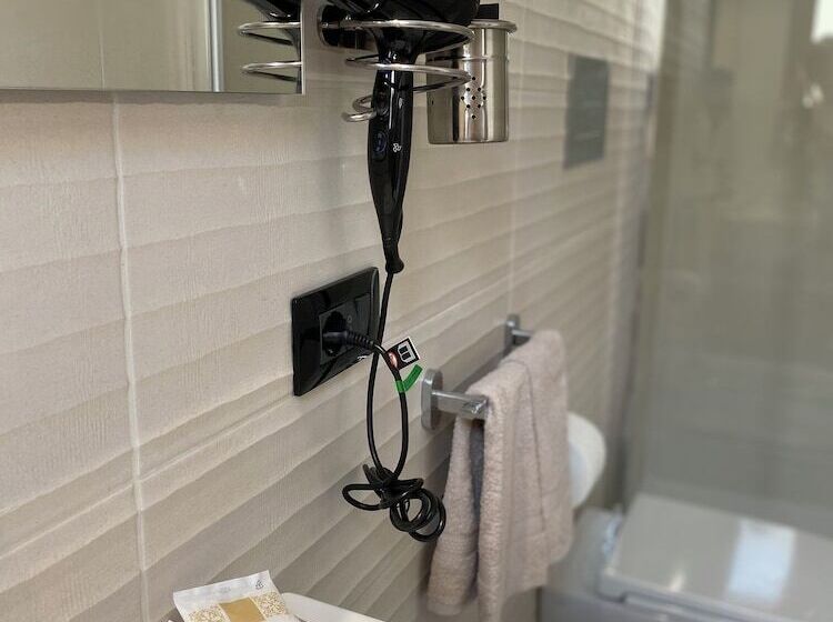 مبيت وإفطار Scala Dei Turchi Palace Suites